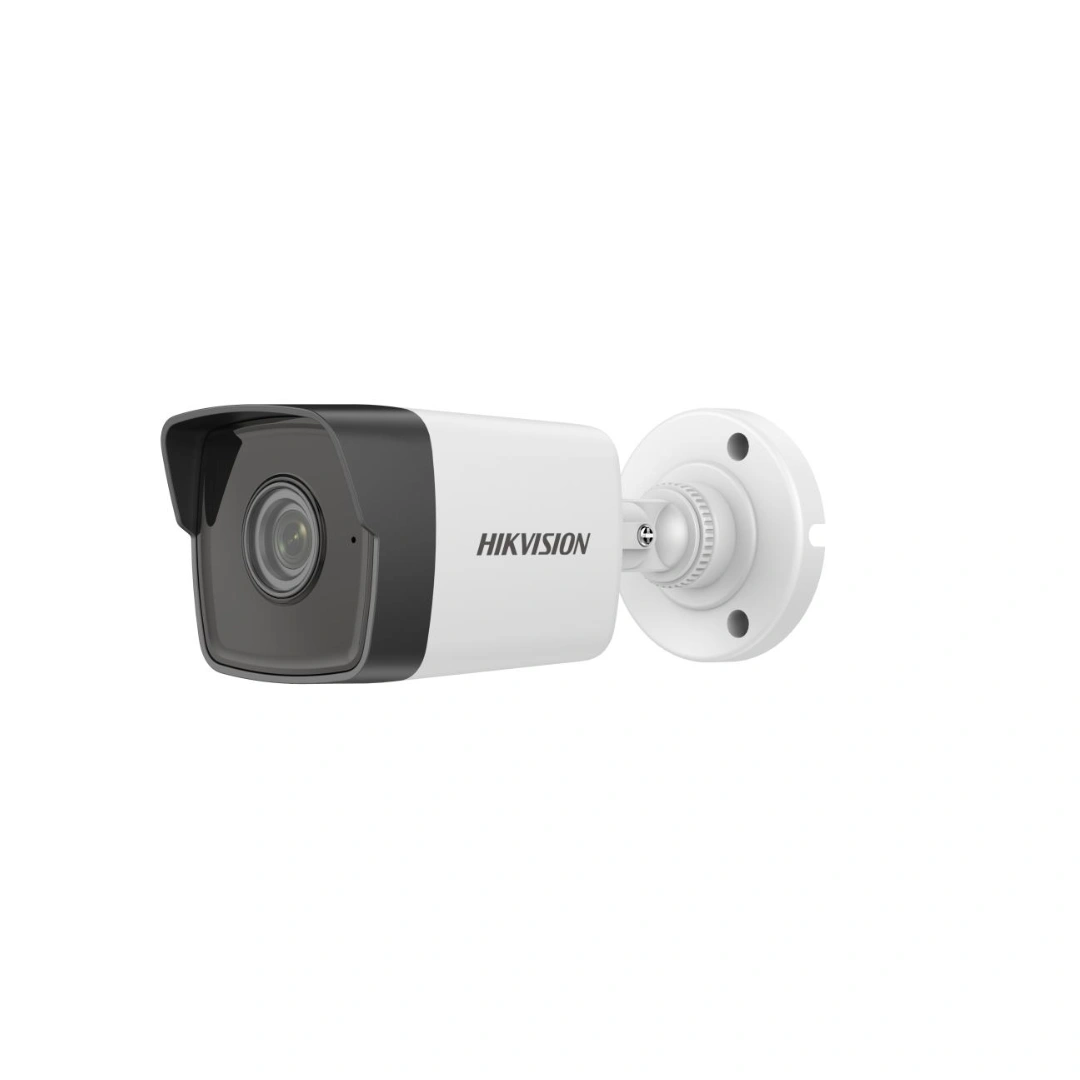 Hikvision 4MP Fixed Bullet Network DS-2CD1043G0-I Camera