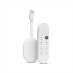 Google TV HD Converter Chromecast
