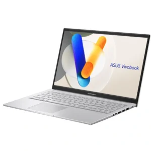 ASUS Vivobook X1504VA -15-Intel Core i7-1355U-24GB RAM-512GB SSD-15.6" FHD-Windows 11 Laptop