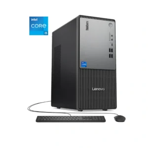 Lenovo ThinkCentre Neo 50t -Intel Core i5-13400-8GB RAM-512GB SSD-Windows 11 Desktop