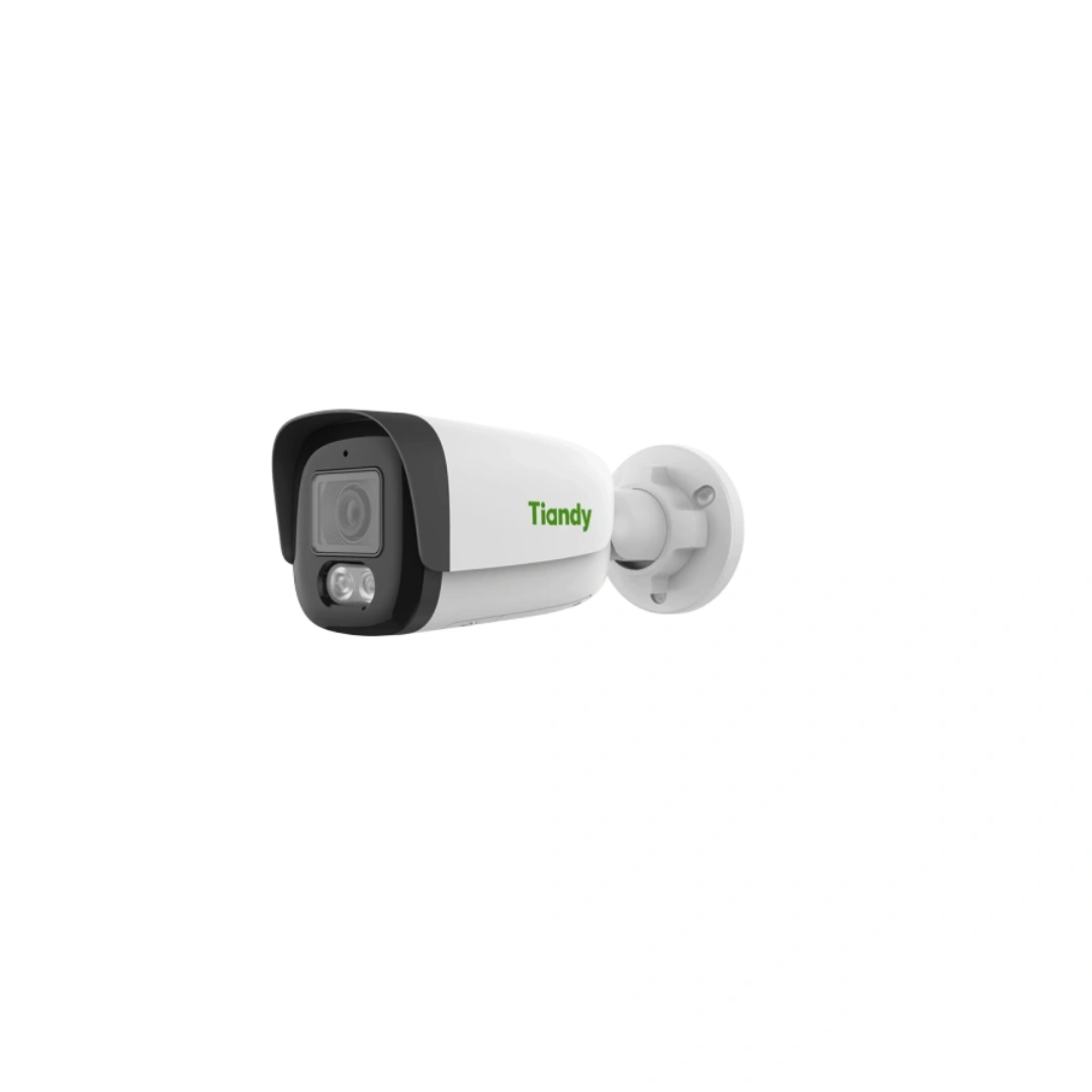 Tiandy IP Camera TC-C35WS,Spec:I5W/E/S/4mm/VJO5.0