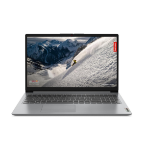 LENOVO IDEAPAD 1 15IGL7-Intel N4500-8GB RAM-256GB SSD-15.6" HD-Windows 11 Laptop