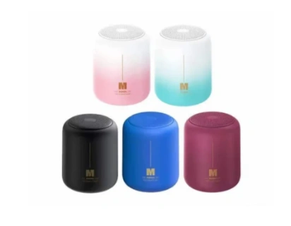 Remax M1 portable wireless speaker