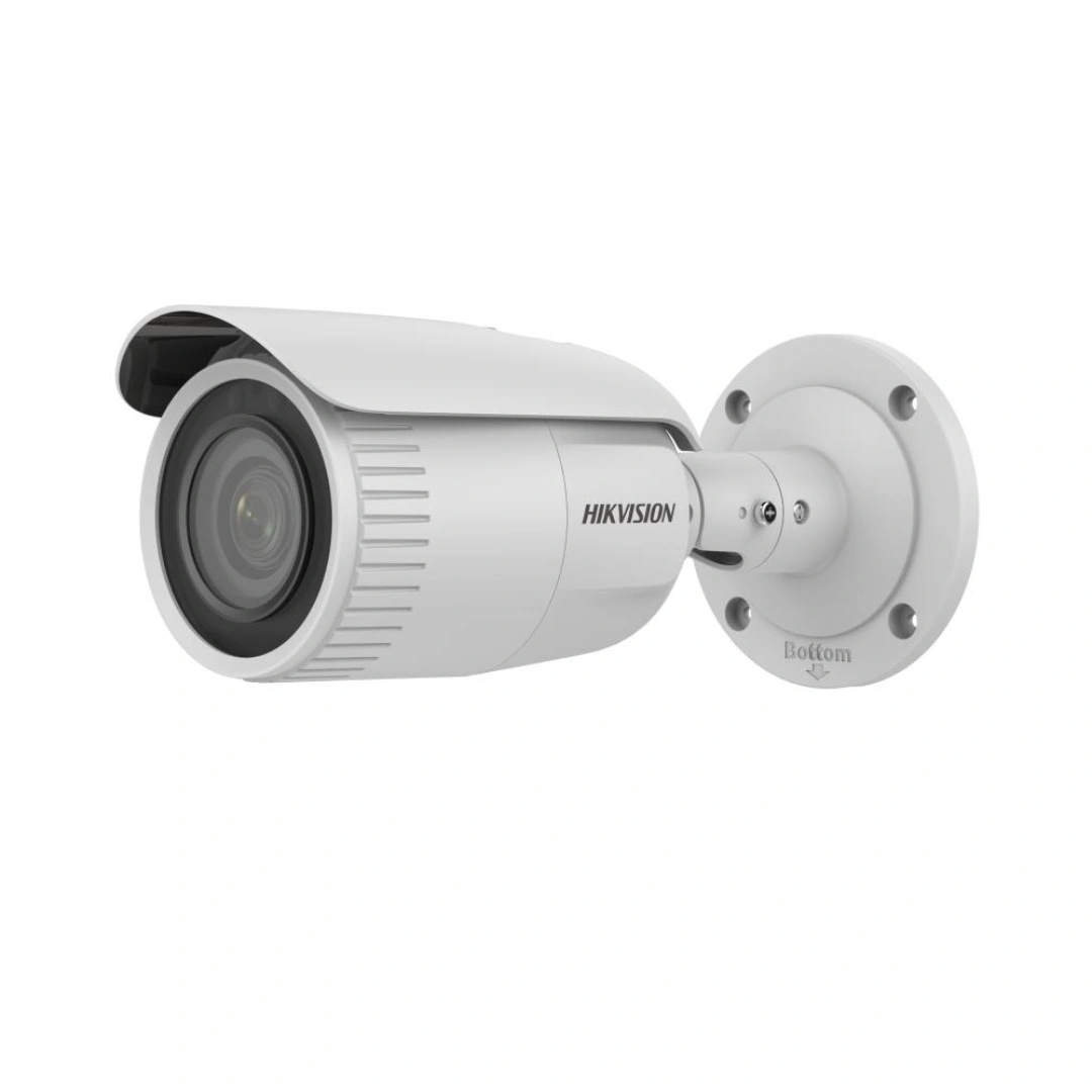 Hikvision 4 MP Varifocal Bullet Network DS-2CD1643G0-IZ Camera