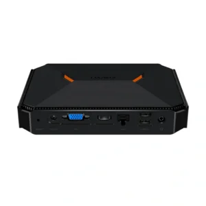 CHUWI HEROBOX-Intel Celeron J4125-8GB RAM-256GB SSD-Windows 10 MINI PC