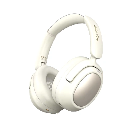 Lule king wireless headphone