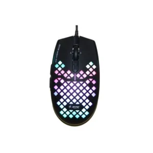 G-01 RGB Backlit optical gaming mouse