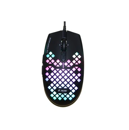 G-01 RGB Backlit optical gaming mouse