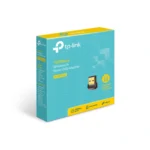 Tp-link TL-WN725N WIRELESS NANO USB ADAPTER