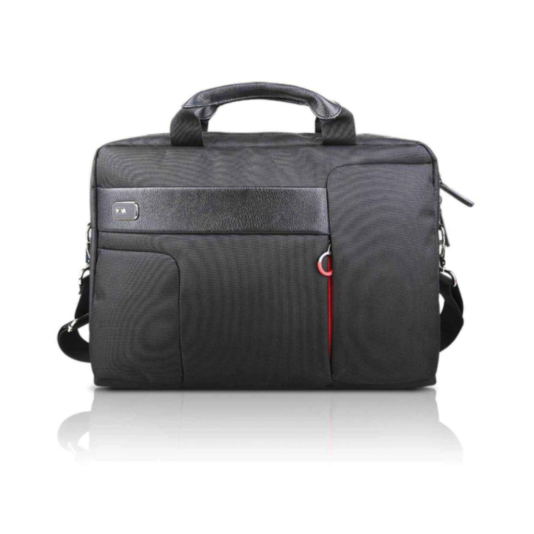 Lenovo Classic Topload by NAVA for 15.6 Notebooks Bag (Multi-color)"