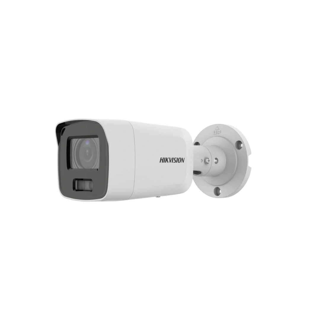Hikvision 4K ColorVu Fixed Bullet Network DS-2CD2087G2-L Camera