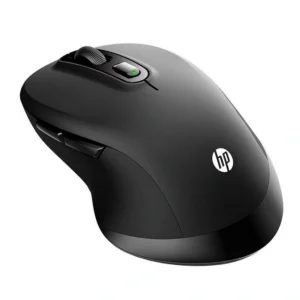 HP FM-710A 2.4GHz and Bluetooth wireless mouse