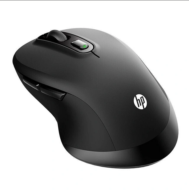 HP FM-710A 2.4GHz and Bluetooth wireless mouse