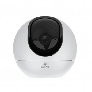 EZVIZ-CS-C6- 4MP PANORAMIC SMART HOME WIFI CAMERA
