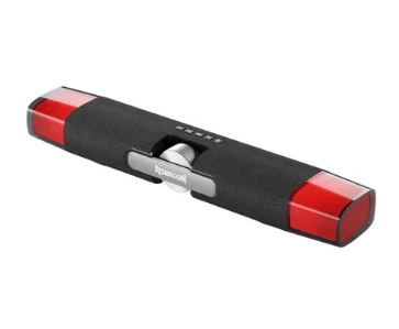 HP DHS-4100S Wireless RGB desktop speaker