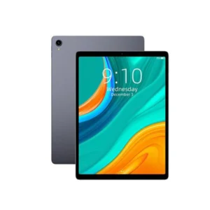 Chuwi HiPad X Cortex -128GB-6GB RAM-10.1 Android 11 Tablet