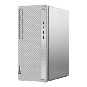 Lenovo IdeaCenter 5 intel core i5 -12400-8GB RAM-1TB HDD-Windows 11 Desktop +Keyboard...