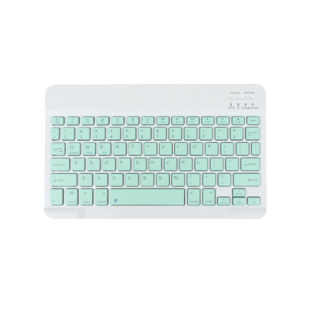 BT-01 Wireless bluetooth keyboard (multi-color)