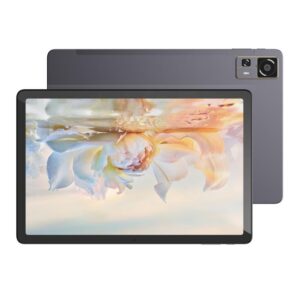 CHUWI AuPad -Snapdragon 685 -128GB SSD- 8GB RAM-10.95‘’ FHD IPS 2K Display-Triple Camera...