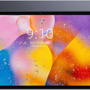 Chuwi HiPad X Cortex -128GB-6GB RAM-10.1 Android 11 Tablet"