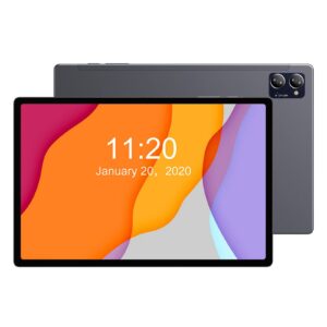 CHUWI HiPad X PRO ANDROID 12-Octa-core Unisoc T616-128GB SSD-6GB RAM-10.5 IPS-Cam(5MP+13MP)-7000 mAh-DUAL SIM+Glass Screen+Cover Tablet