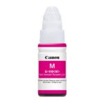 Canon GI-490 Magenta Ink Bottle