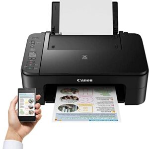 Canon IJ MFP PIXMA TS-3640 Inkjet Printer