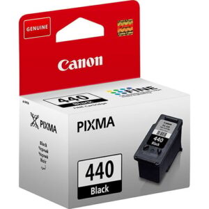 Canon PG-440 Black Ink Cartridge