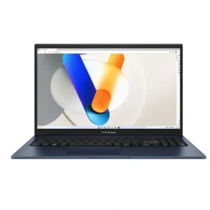 ASUS VIVOBOOK E1504FA -NJ287- AMD RYZEN 5-7520U-8GB RAM- 512GB SSD-15.6" FHD- Windows 11 LAPTOP
