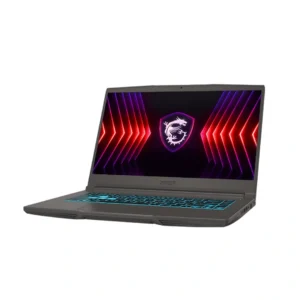 MSI Thin 15 B12UCX-1415AU-Intel Core i5-12450H-16GB RAM-512GB SSD-RTX 2050-4GB-15.6" FHD-Windows 11 LAPTOP