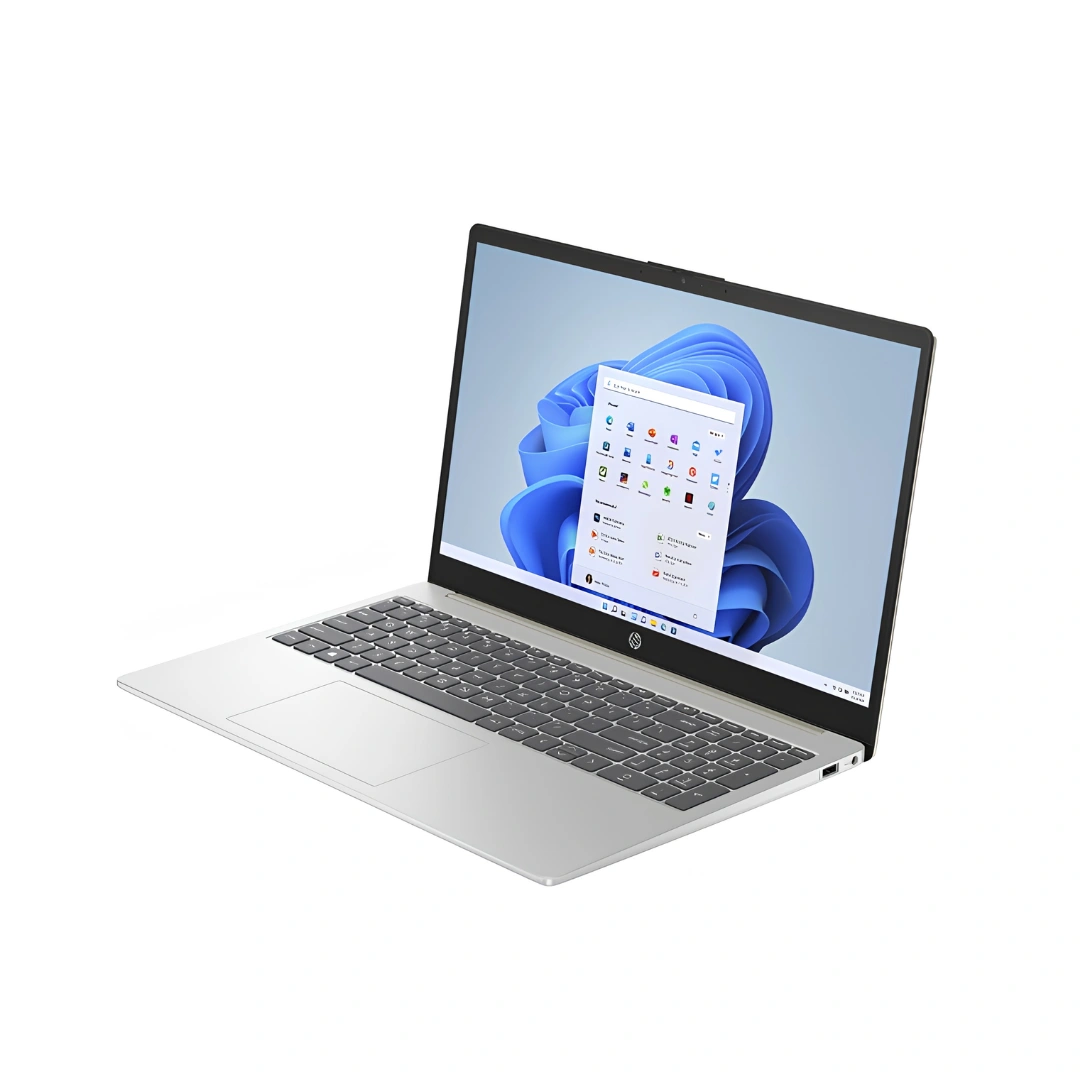 HP 15-FD0371NIA -Intel Core i7-1355U-16GB Ram -512GB SSD-MX570-2GB -15.6" FHD -Windows 11 Laptop