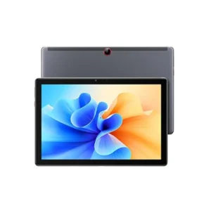 Chuwi Hi10 Go-Intel Celeron N5100- 6GB RAM-128 GB -10.1" IPS-Windows Tablet +(Cover & Glass Screen & Keyboard)