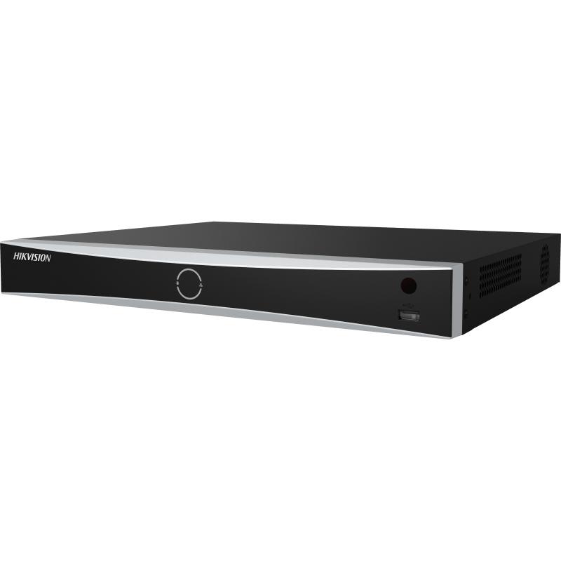 Hikvision 16-ch 1U 16 POE AcuSense 4K DS-7616NXI-I2/16P/S NVR