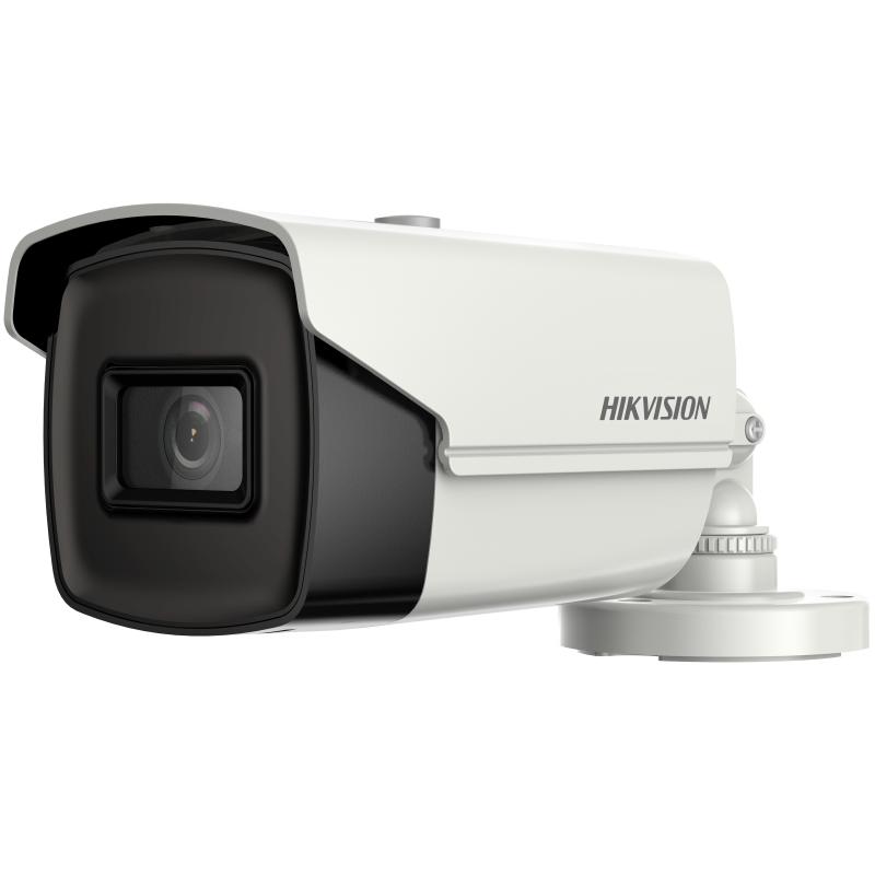 Hikvision 4K Fixed Bullet DS-2CE16U1T-IT5F Camera