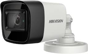 Hikvision 4K Fixed Bullet DS-2CE16U1T-IT1F Camera