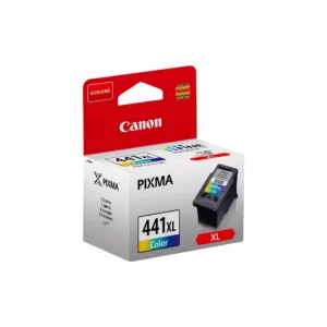 Canon CL-441 XL Ink Color Cartridge
