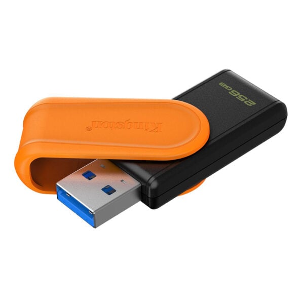 Kingston Flash 256GB DataTraveler Exodia - USB 3.2