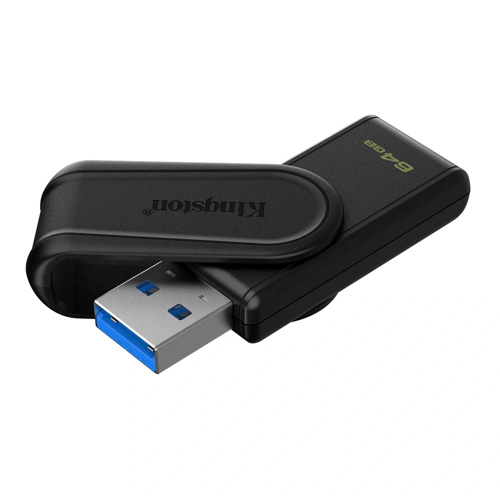 Kingston Flash 64GB DataTraveler Exodia - USB 3.2