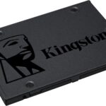 Kingston 240GB A400 SATA Internal SSD