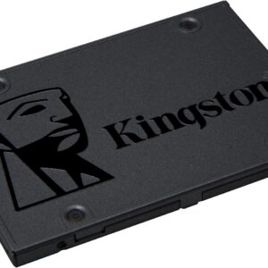 Kingston 240GB A400 SATA Internal SSD