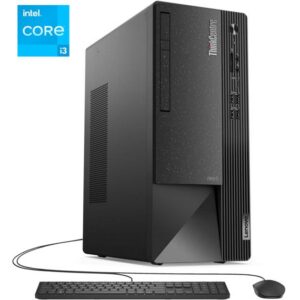 Lenovo ThinkCentre Neo 50t Core i3-13100 13th Generation Desktop...