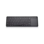 BK268TH Bluetooth keyboard with touchpad