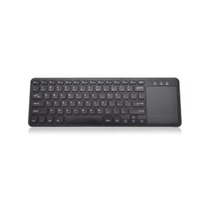 BK268TH Bluetooth keyboard with touchpad