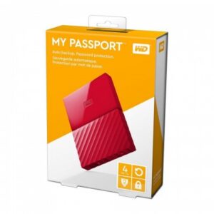 1TB External 2.5 Sata USB 3.0 HDD External Storage