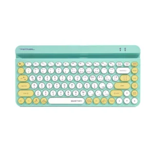 BT-07 Wireless Bluetooth keyboard and mouse kit (multi-color)