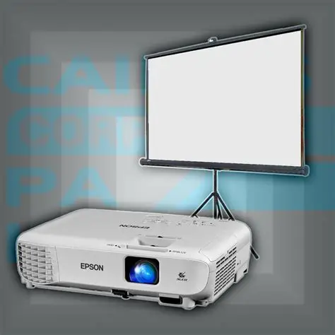 Projectors & Displays