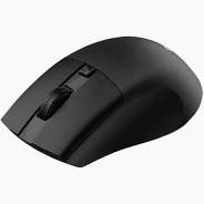 Q-7 2.4 GHz wireless mouse