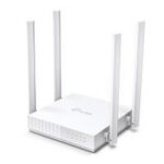 Tp-link AC750 / C24 dual band wifi 433mbps+300mbps Router