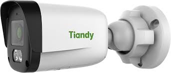 Tiandy IP camera TC-C32QN,Spec:I5W/E/2.8mm/VJO4.2