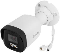 Tiandy IP Camera TC-C34WS,Spec:I5W/E/M/2.8mm/VJO4.2